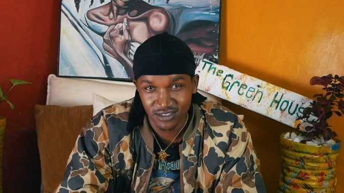 Scene Report: Nairobi, Kenya